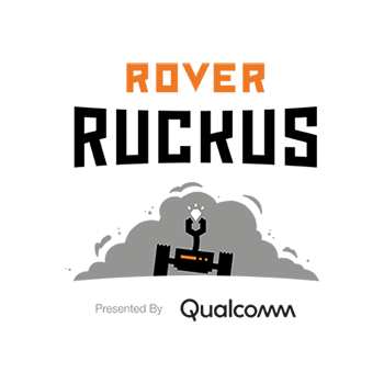 Rover Ruckus