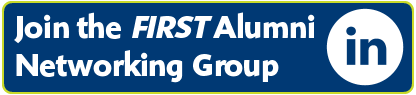 Join the FIRST Alumni Networking Group